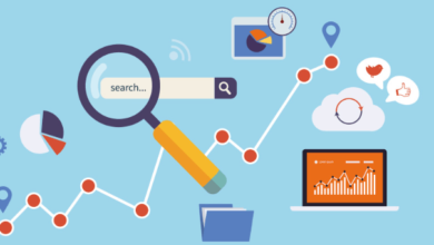 SEO Strategies for Improving Your Website's Visibility