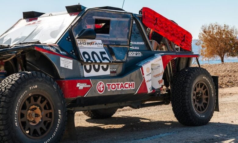 baja fins flexible design