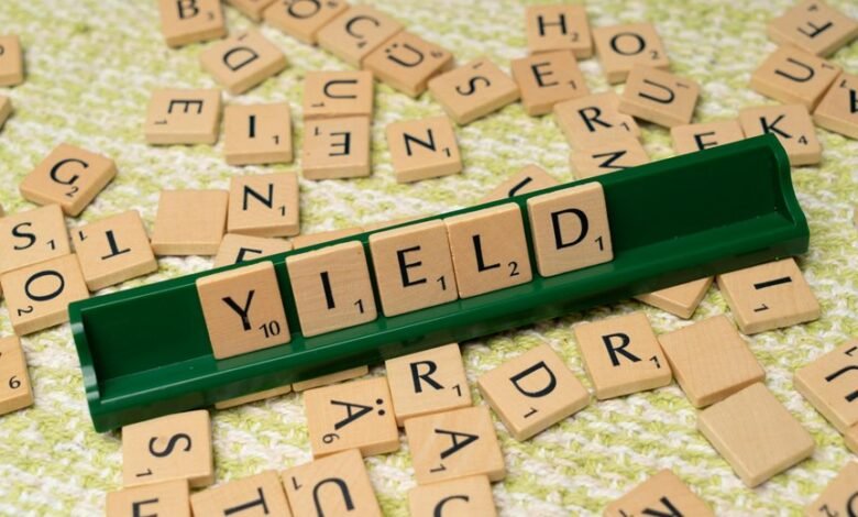 dividend yield calculation method