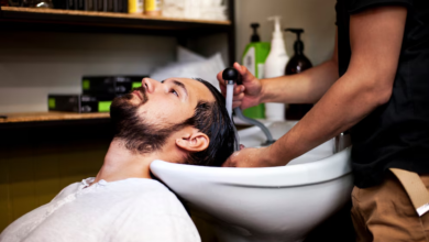 Why Hair Salon is Essential for Quality Mens Haircut Services