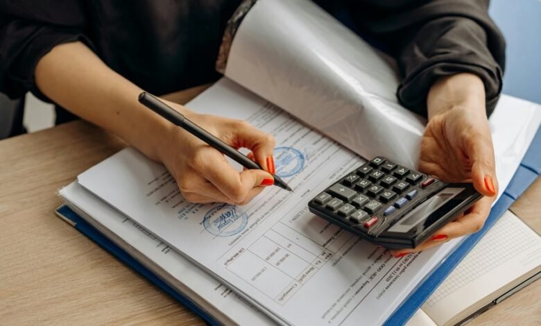accurate bookkeeping guide offered