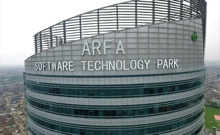 advancing global technology initiatives