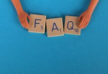 customer query identification number