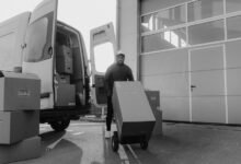 customer service request tracking