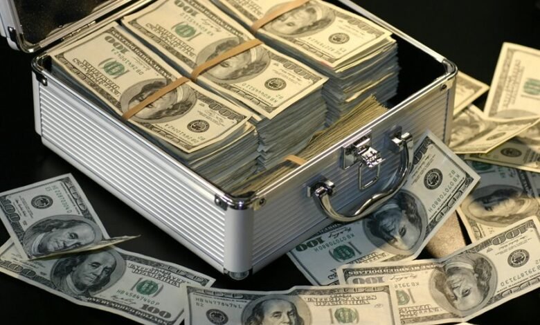 financial management for success