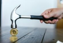 financial markets and impact