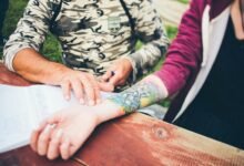 forearm tattoo considerations explained