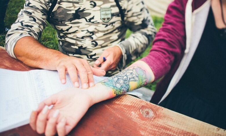 forearm tattoo considerations explained