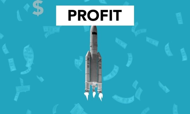 future market growth potential