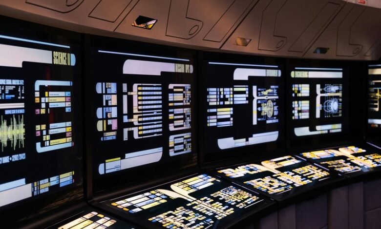 future technological advancements ahead