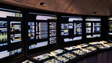 future technological advancements discussed