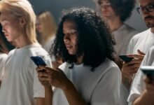 impact of technology growth