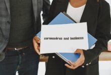 impact on business strategies