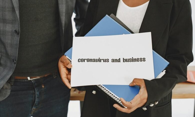 impact on business strategies