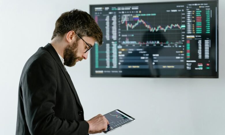 industry application growth analysis