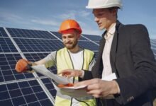 industry impact analysis report