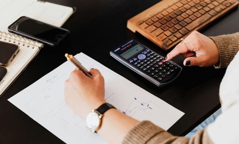 mastering financial bookkeeping skills