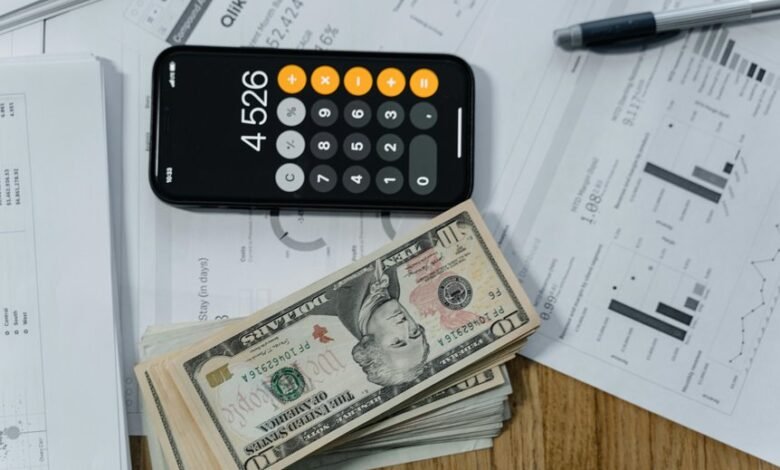 maximizing profit through bookkeeping