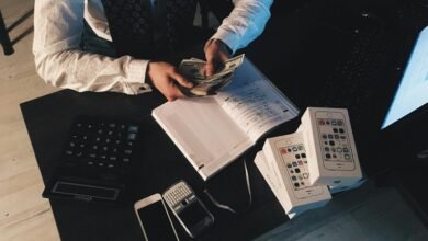 strategic role in business