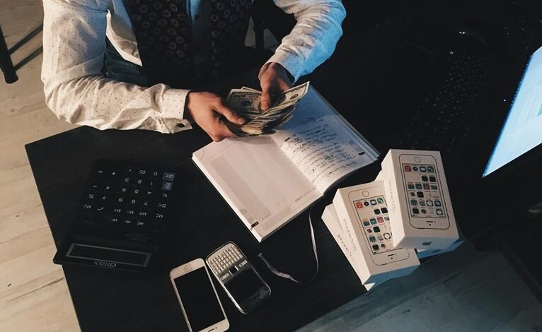 strategic role in business
