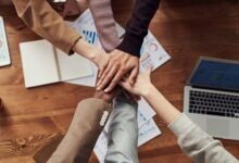 sustainable business financial management