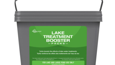 Lake Water Treatments: Essential Solutions for Healthy, Clear, and Balanced Lakes