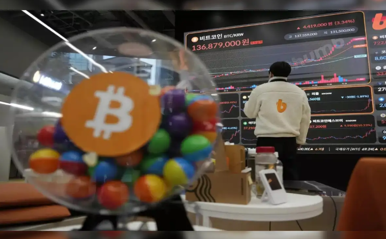 XRP Price USD and Its Correlation with Bitcoin and Ethereum