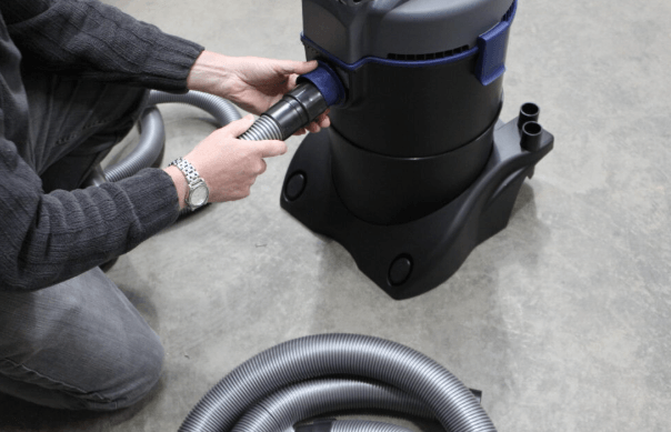 Vacuum Cleaner