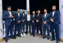 Optimus Fleets LLC – Luxury Transportation Services in Riverside Township, NJ