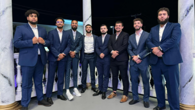 Optimus Fleets LLC – Luxury Transportation Services in Riverside Township, NJ