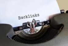 backlink strategy for visibility