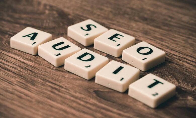 seo content update strategy