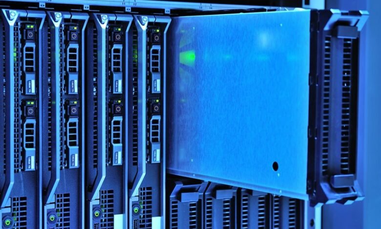 internet model for expansion