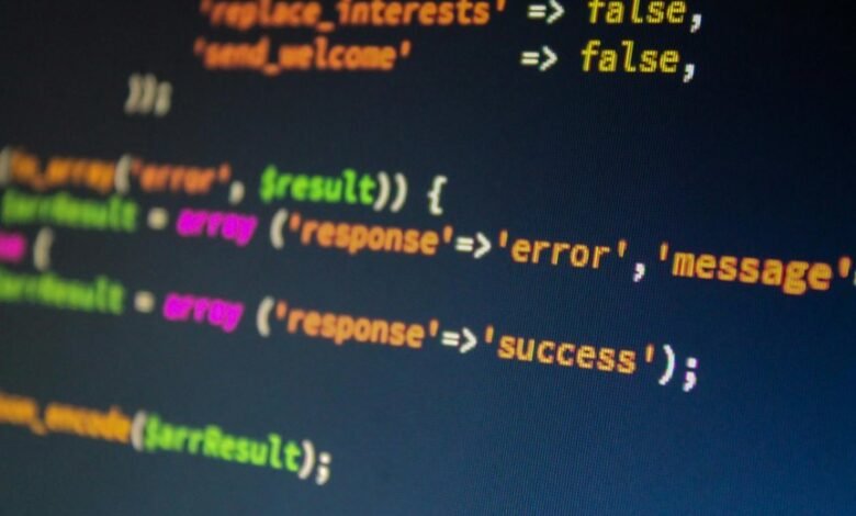 reliable online web architecture